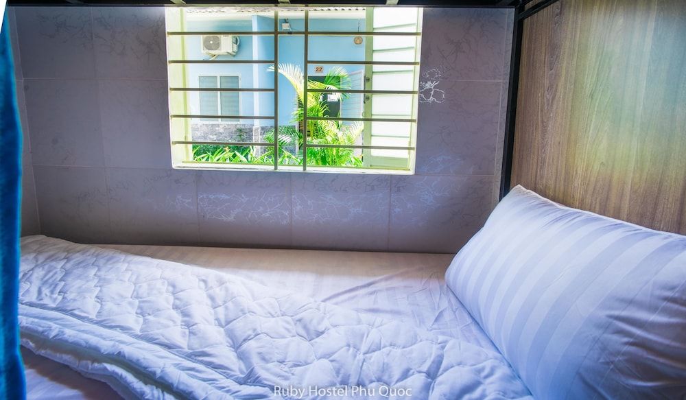 undefined Ruby Phu Quoc Hostel 10