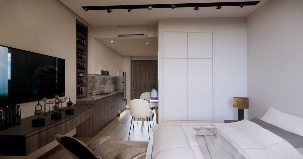 undefined V-One Hotel 3