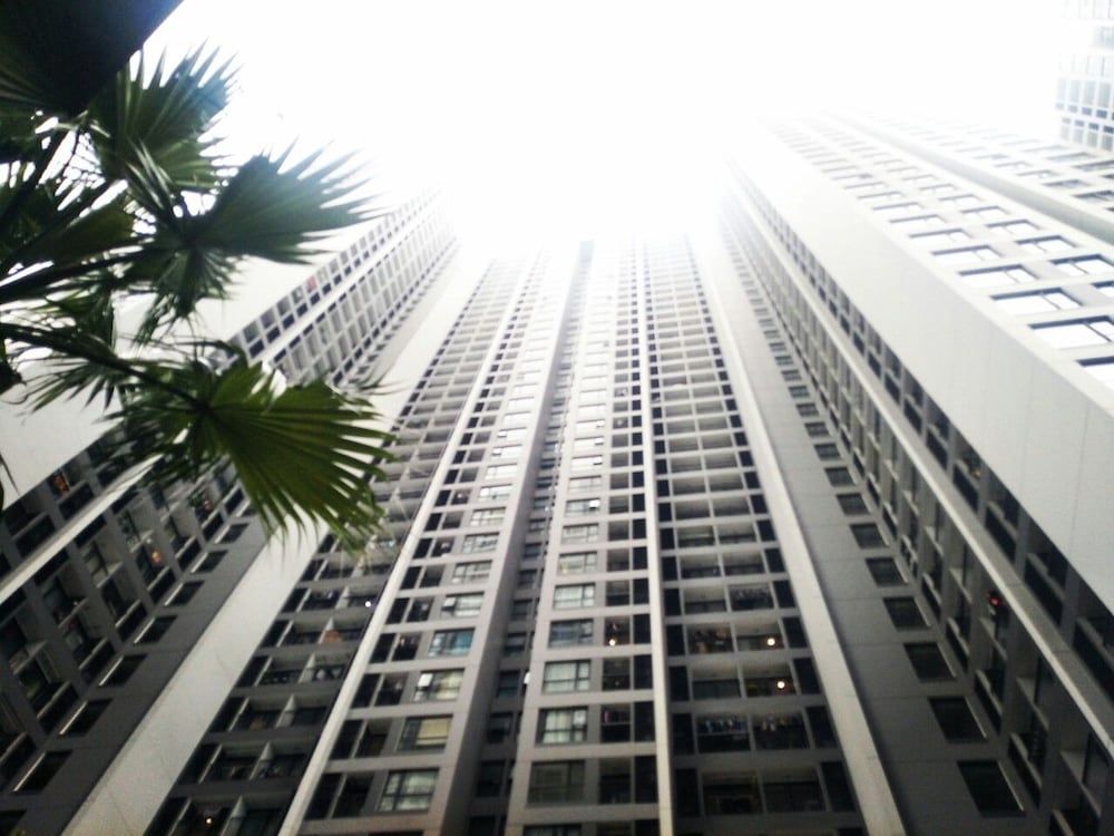 undefined V-One Hotel 2