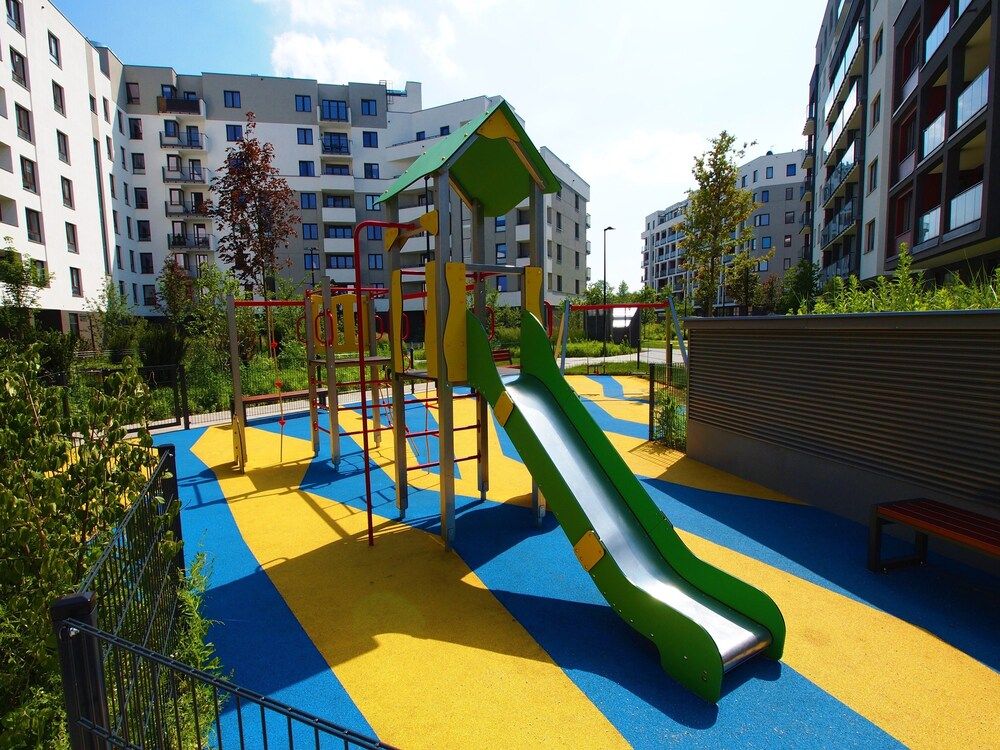 Children's Play Area
