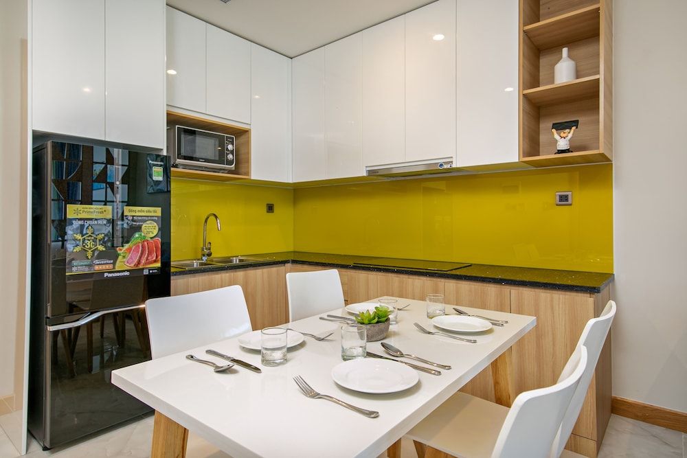 undefined Sun River Hotel & Apartment 5