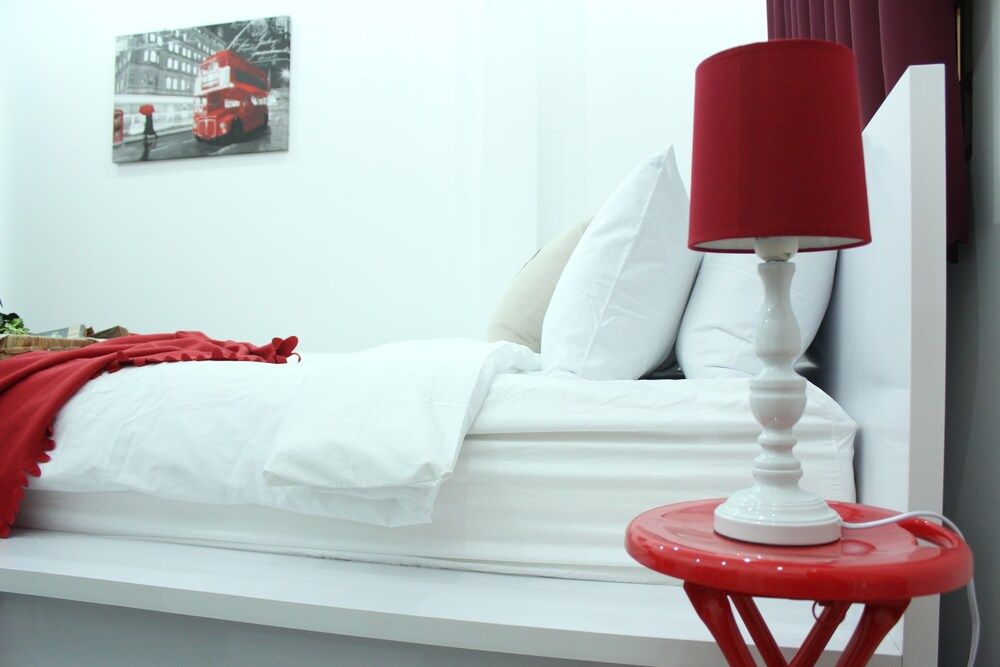 undefined OHO Inn Saigon - Hostel 6