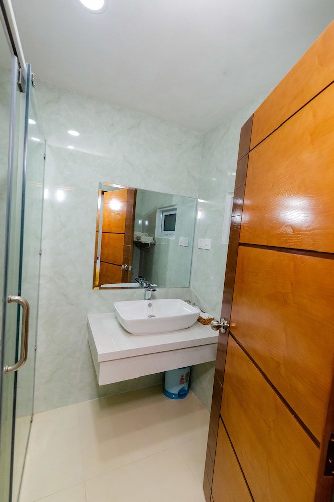 Mai Hotel Standard Double or Twin Room 6