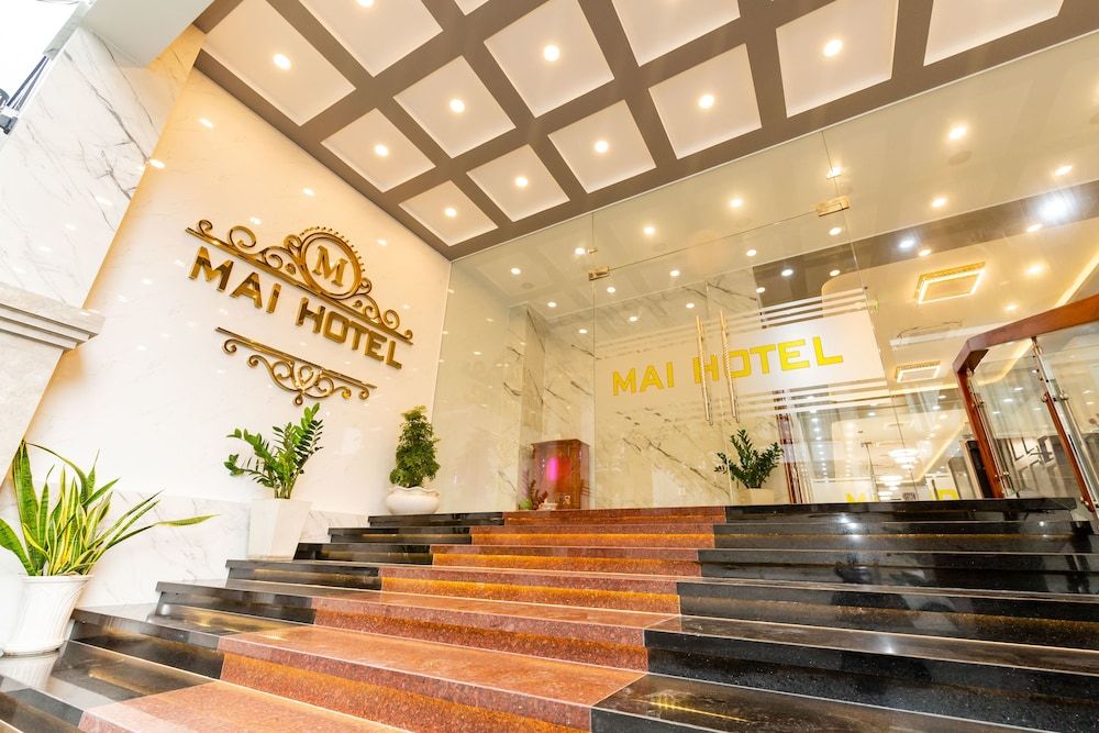 undefined Mai Hotel 9
