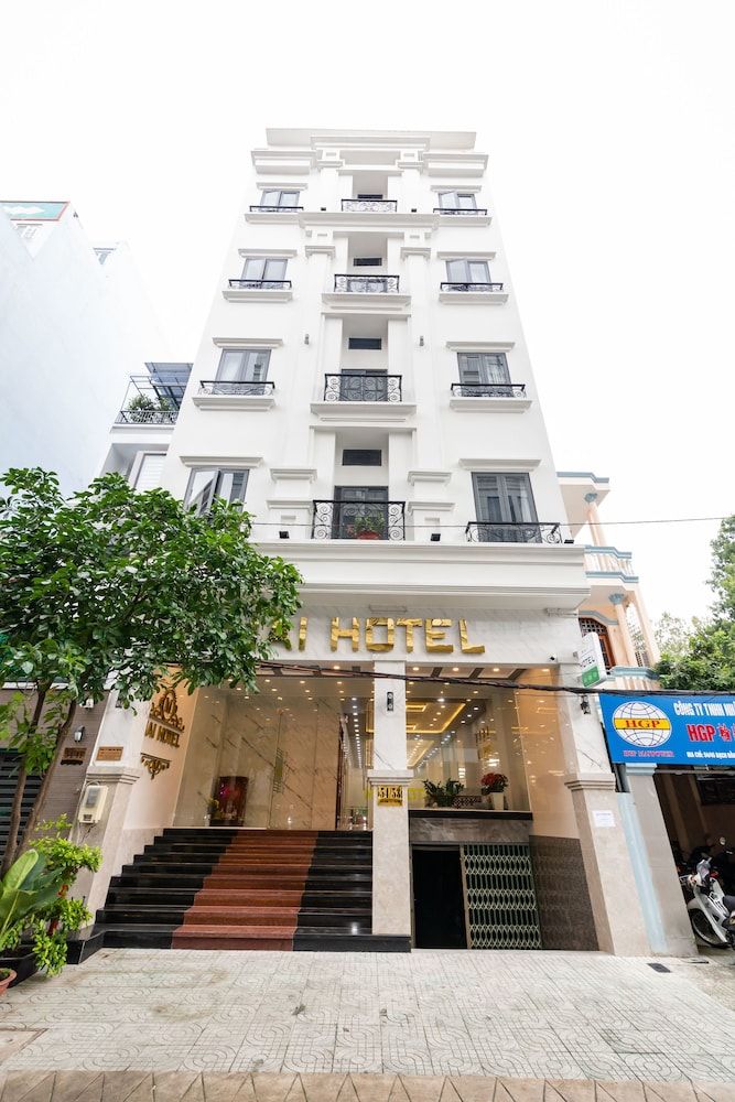 undefined Mai Hotel 7