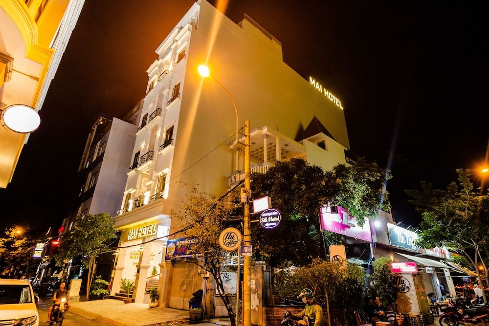 undefined Mai Hotel 10