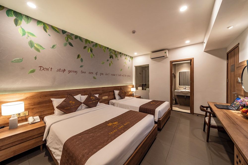 Family Triple Room