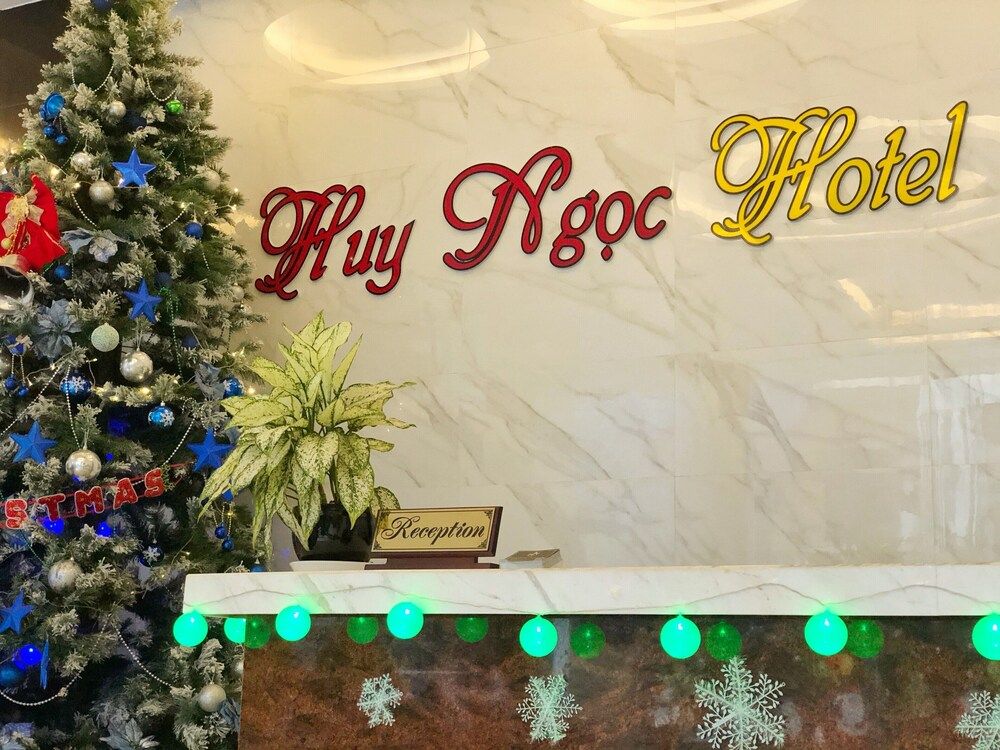 undefined Huy Ngoc Hotel 8