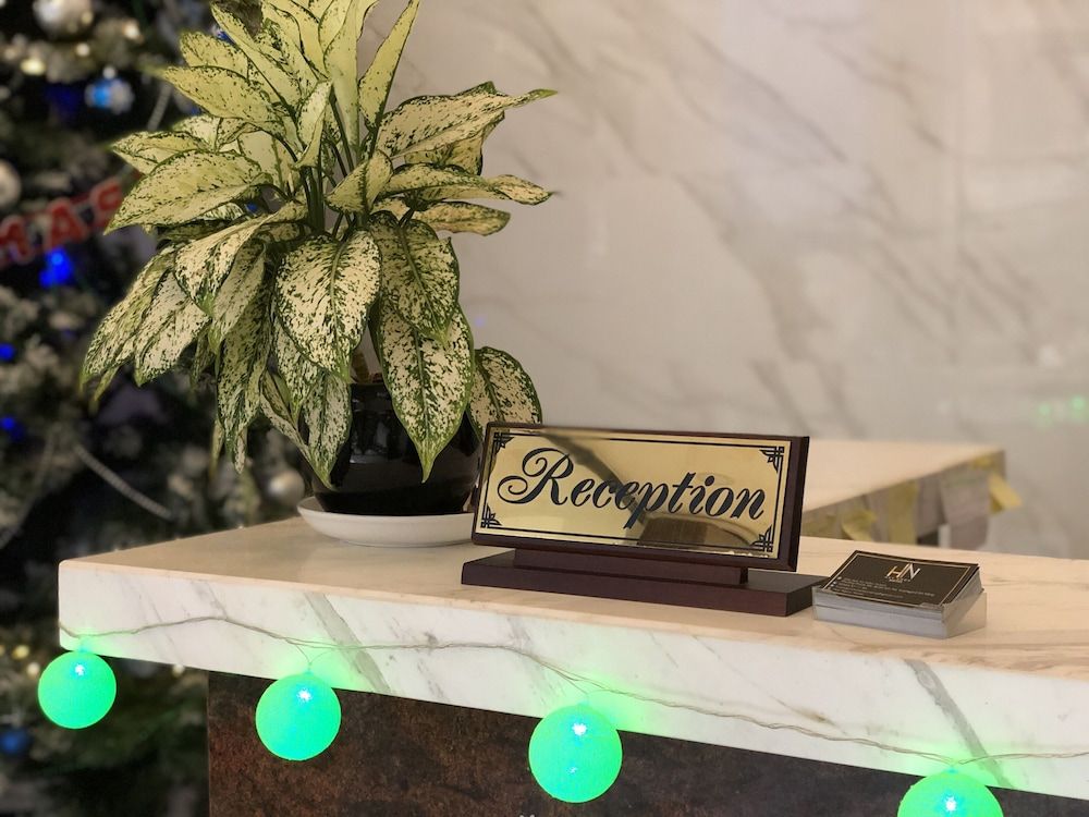 undefined Huy Ngoc Hotel 10