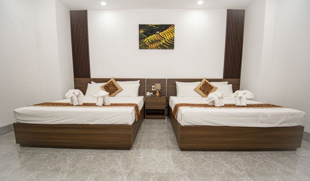 undefined Huy Ngoc Hotel 3