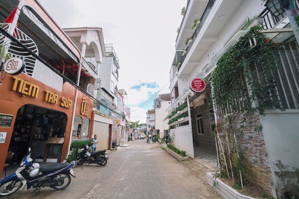 undefined Cherry House Dalat 6
