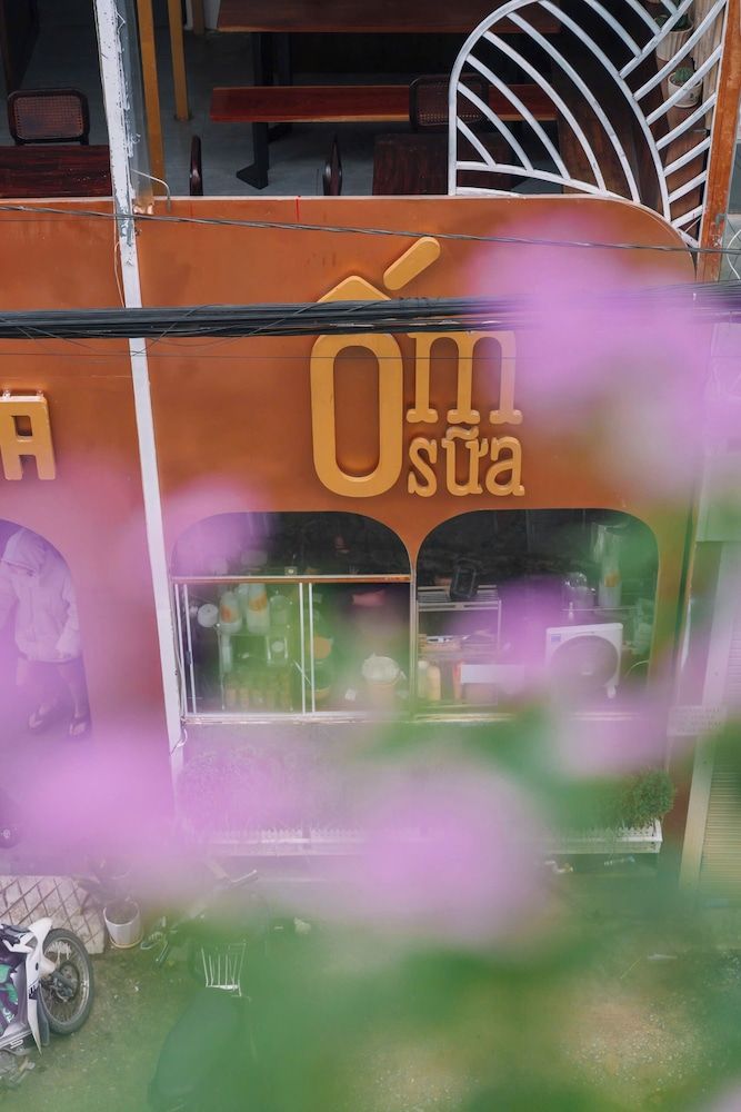 undefined Cherry House Dalat 4