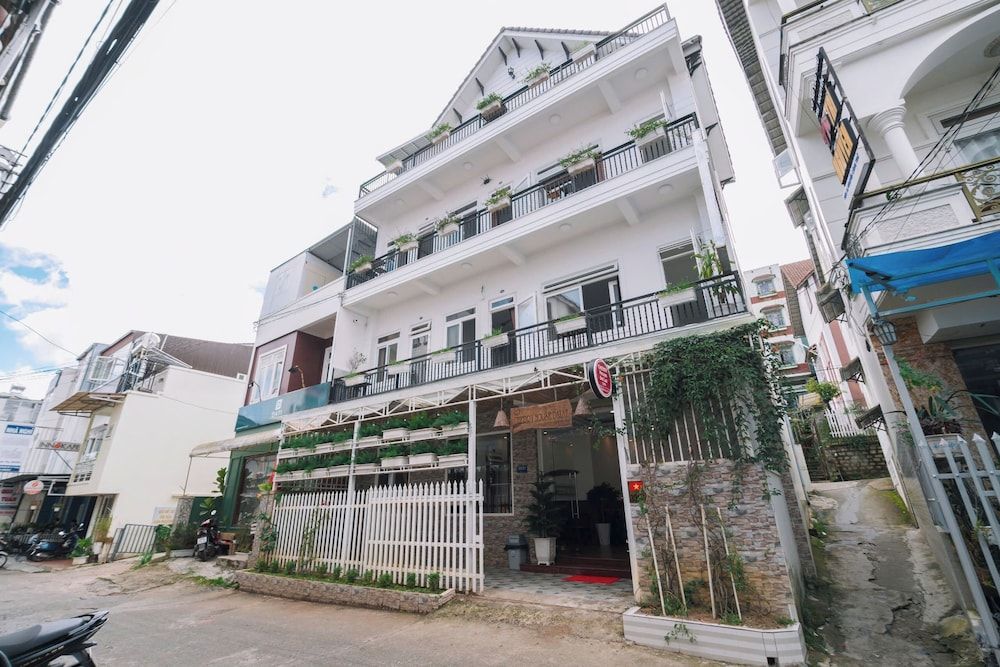 undefined Cherry House Dalat 5