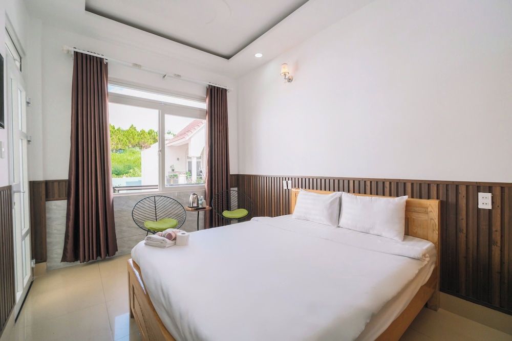 undefined Cherry House Dalat 2