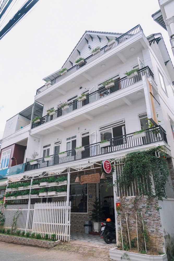 undefined Cherry House Dalat 7
