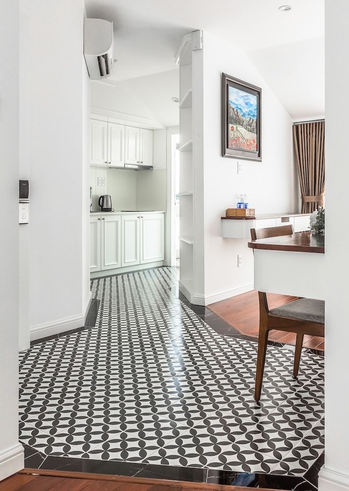 Jack Apartment 95 Premium Apartment 7