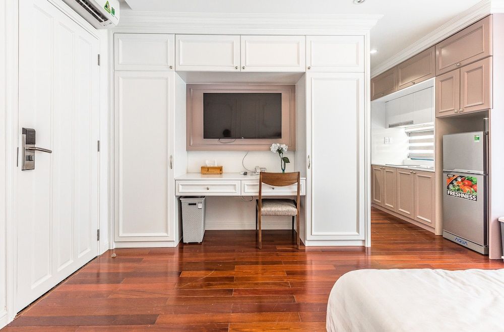 Jack Apartment 95 Superior Apartment 9