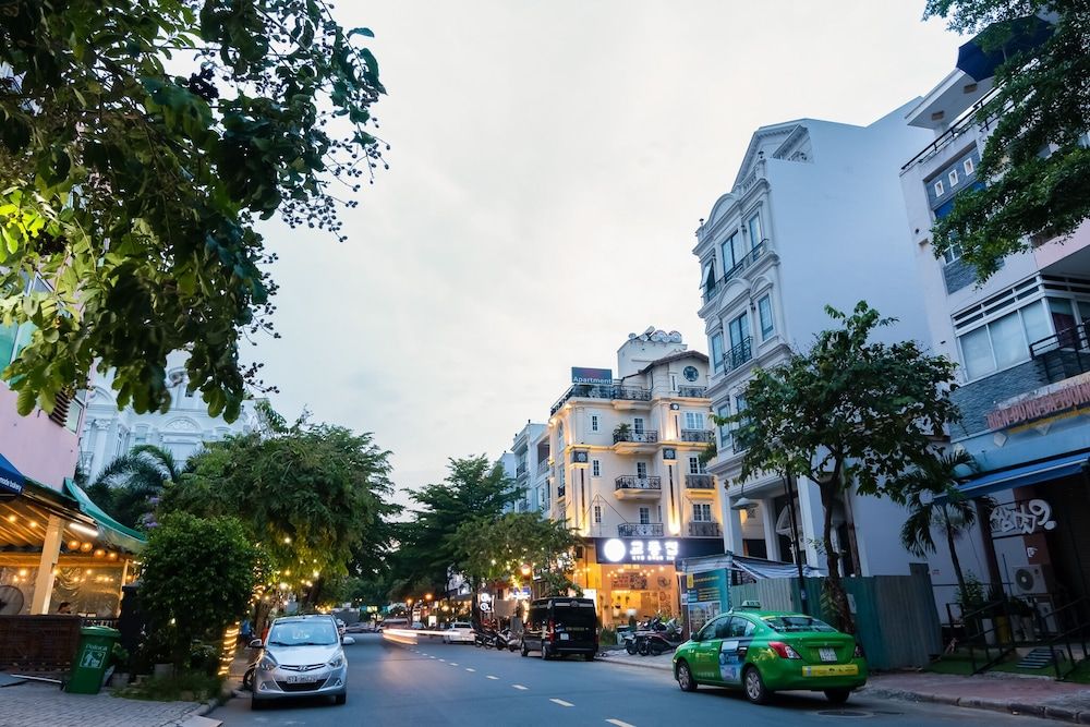 undefined Jack Apartment 95 3