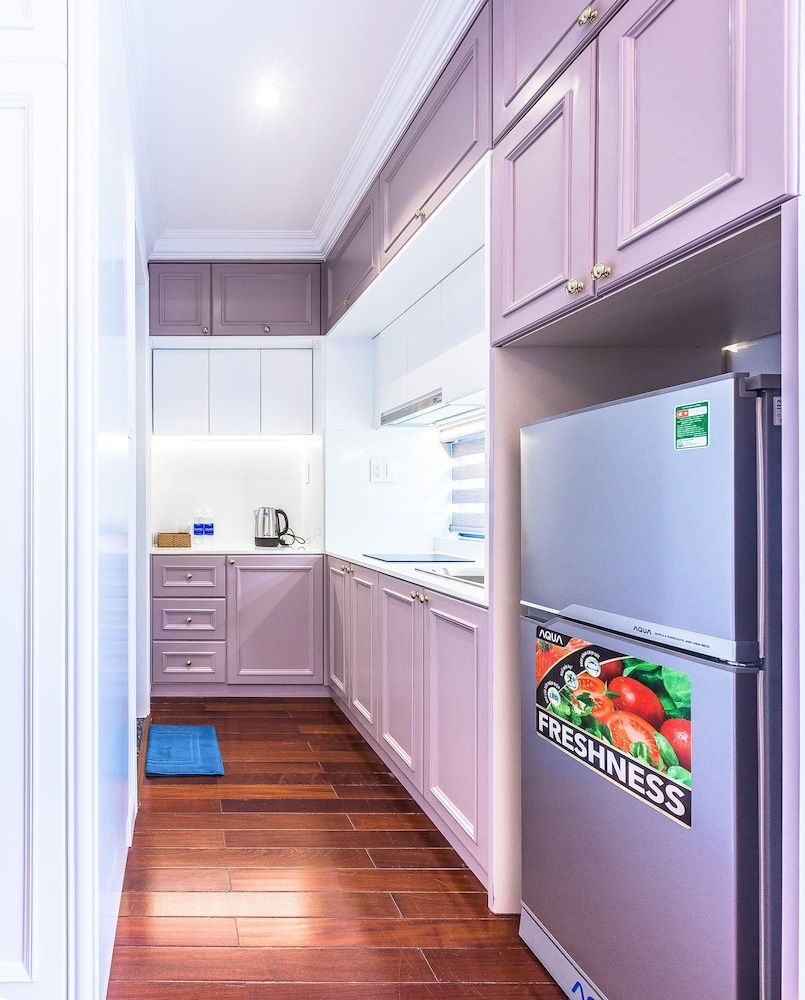 undefined Jack Apartment 95 7