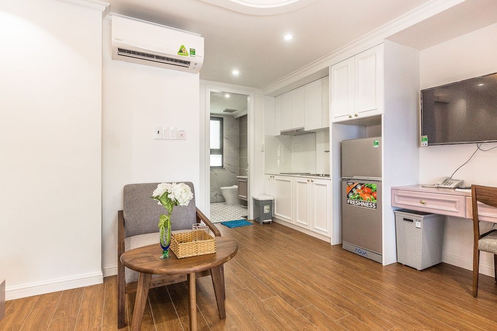 undefined Jack Apartment 95 5