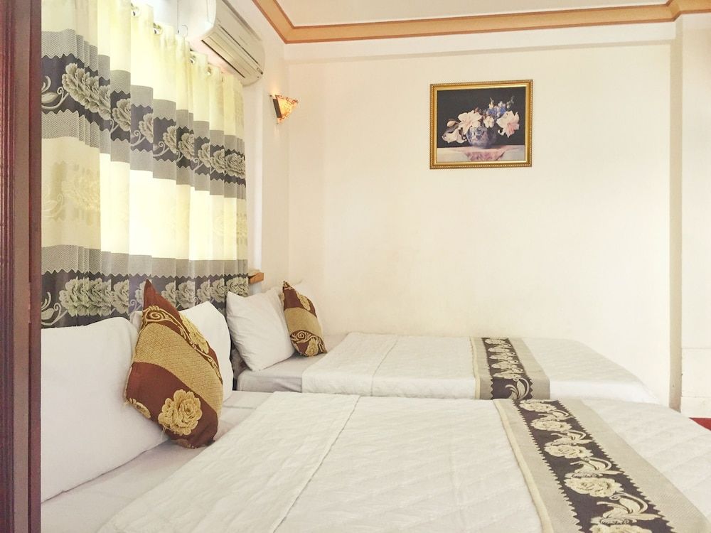 Double Room, Sea View