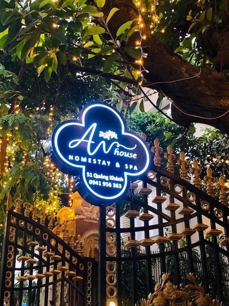 undefined AN apartment 9