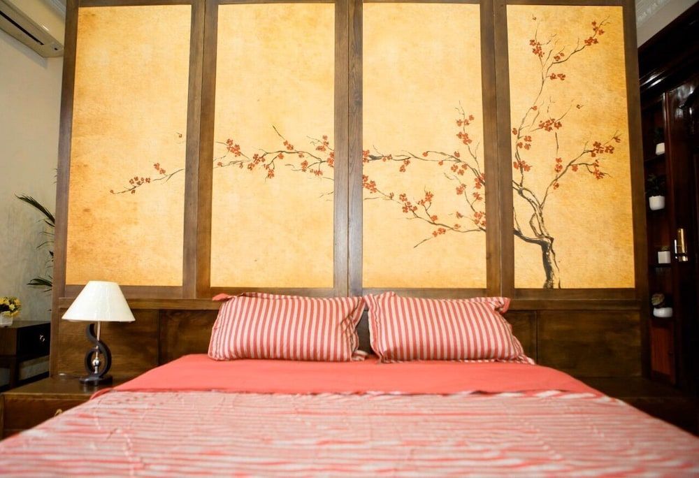 AN apartment Basic Apartment, 1 Bedroom, Pool Access, Garden View 4