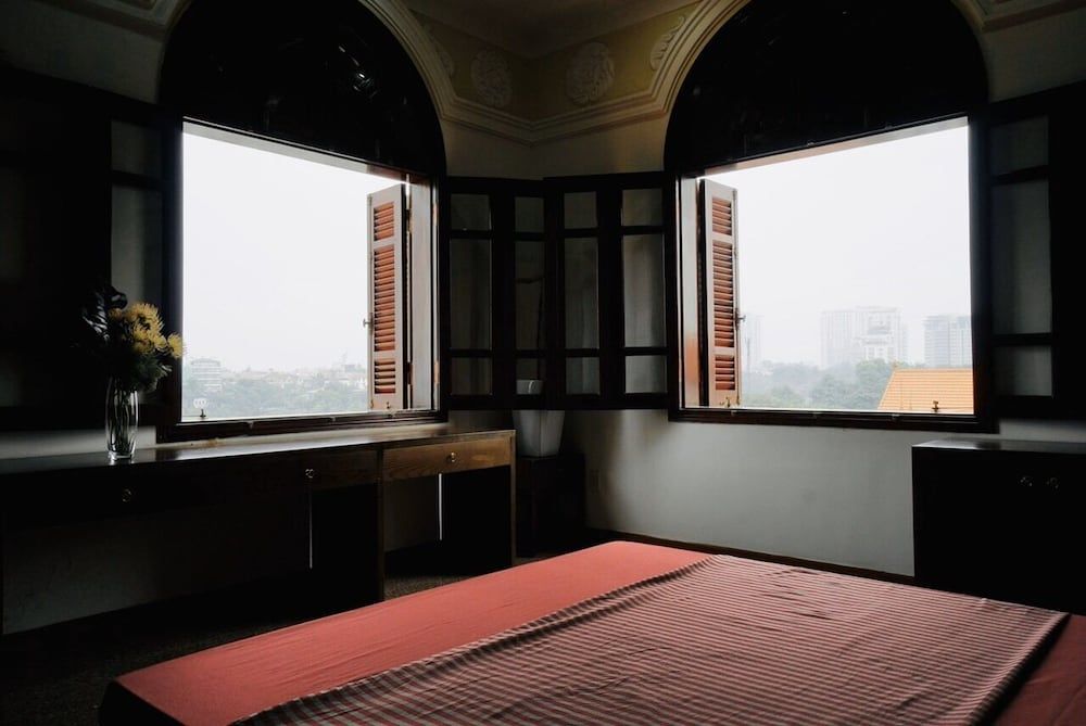 AN apartment Basic Apartment, 1 Bedroom, Pool Access, Garden View 11