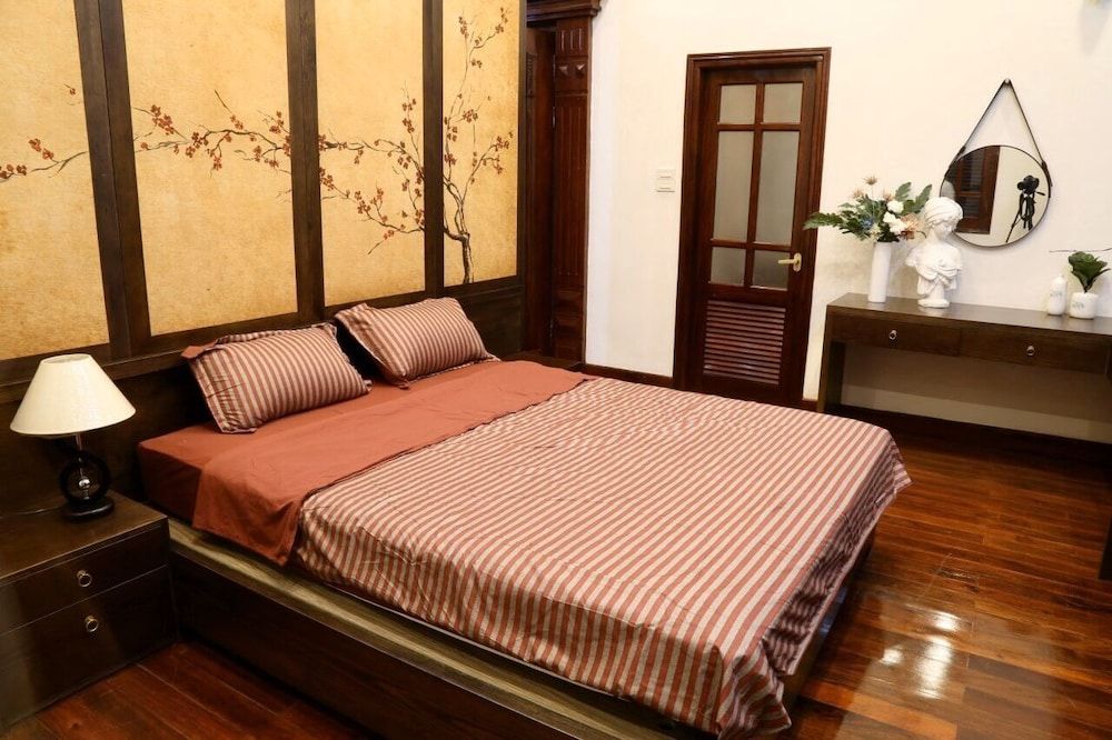 AN apartment Basic Apartment, 1 Bedroom, Pool Access, Garden View 3