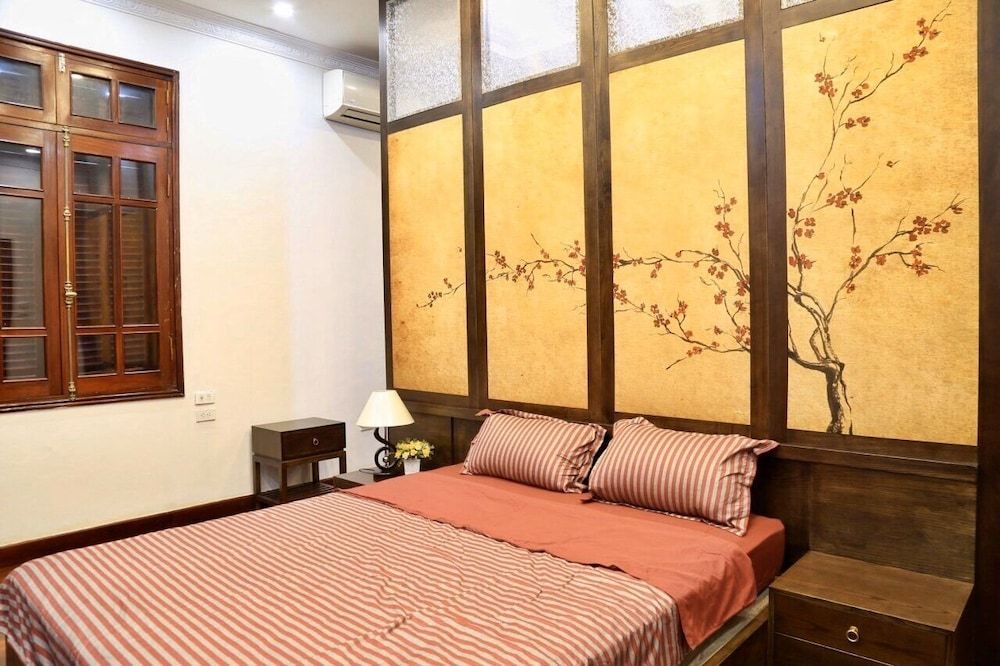 AN apartment Basic Apartment, 1 Bedroom, Pool Access, Garden View 5