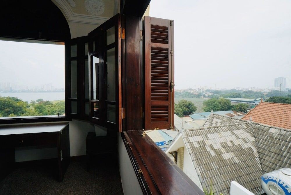 AN apartment Basic Apartment, 1 Bedroom, Pool Access, Garden View 7