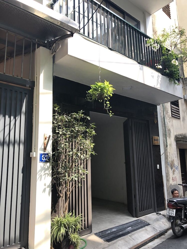 undefined AN apartment 4