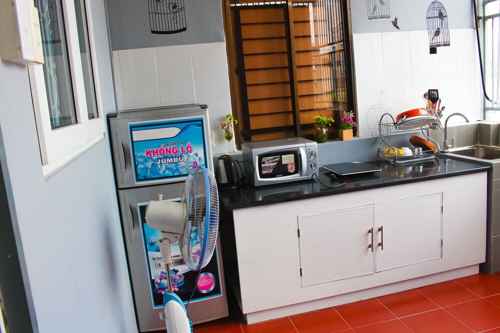 undefined Sunshine House 6