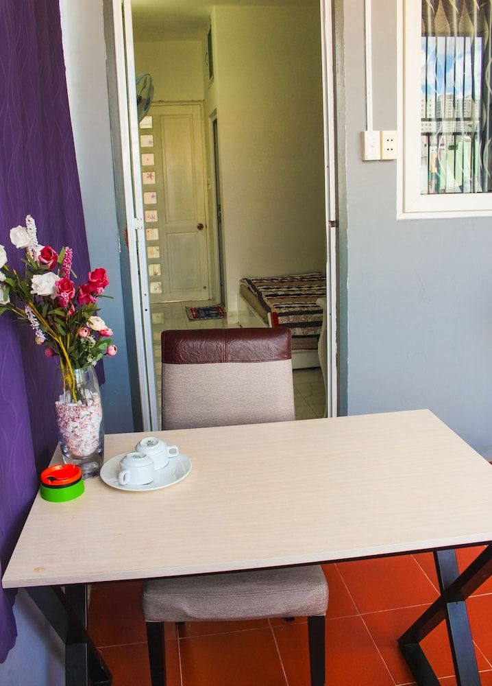 undefined Sunshine House 5