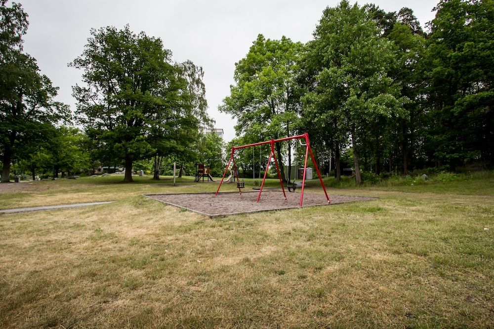 Children's Play Area