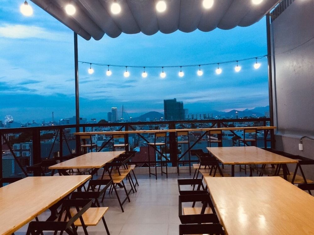 undefined Da Nang Container House 5