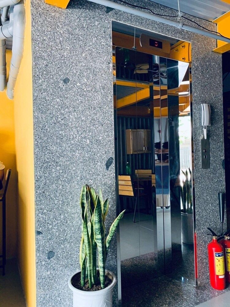 undefined Da Nang Container House 9