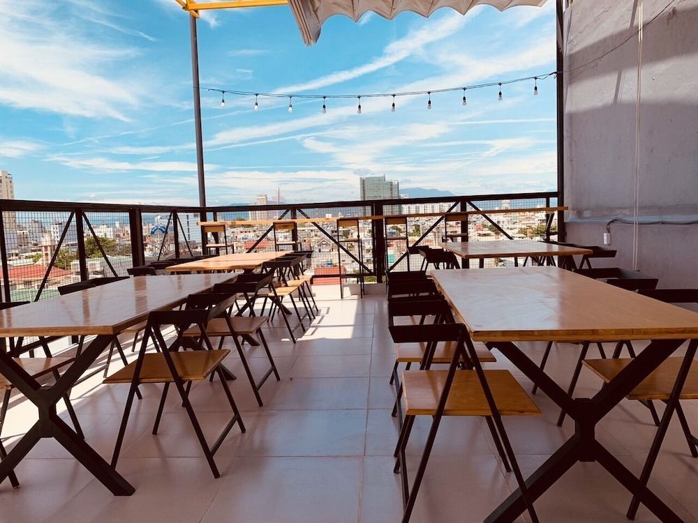 undefined Da Nang Container House 6