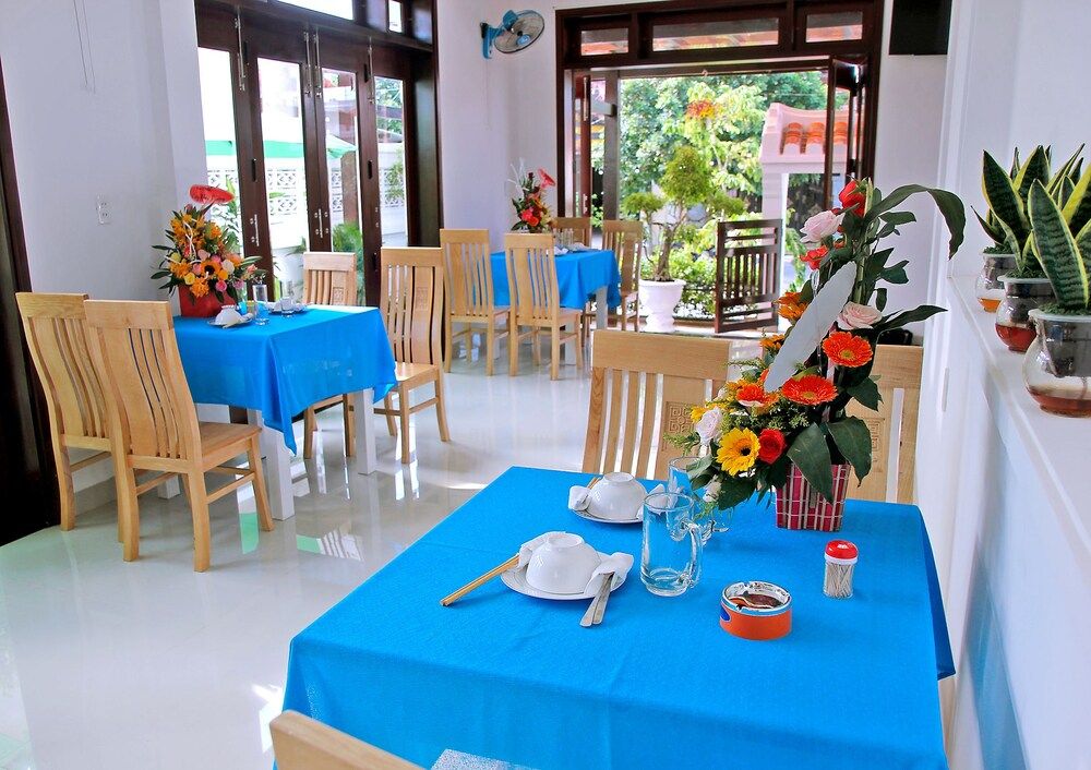 undefined Green Island Hoian Villa 9