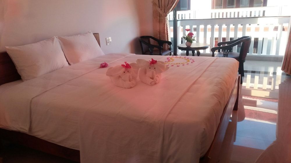 undefined Green Island Hoian Villa 3