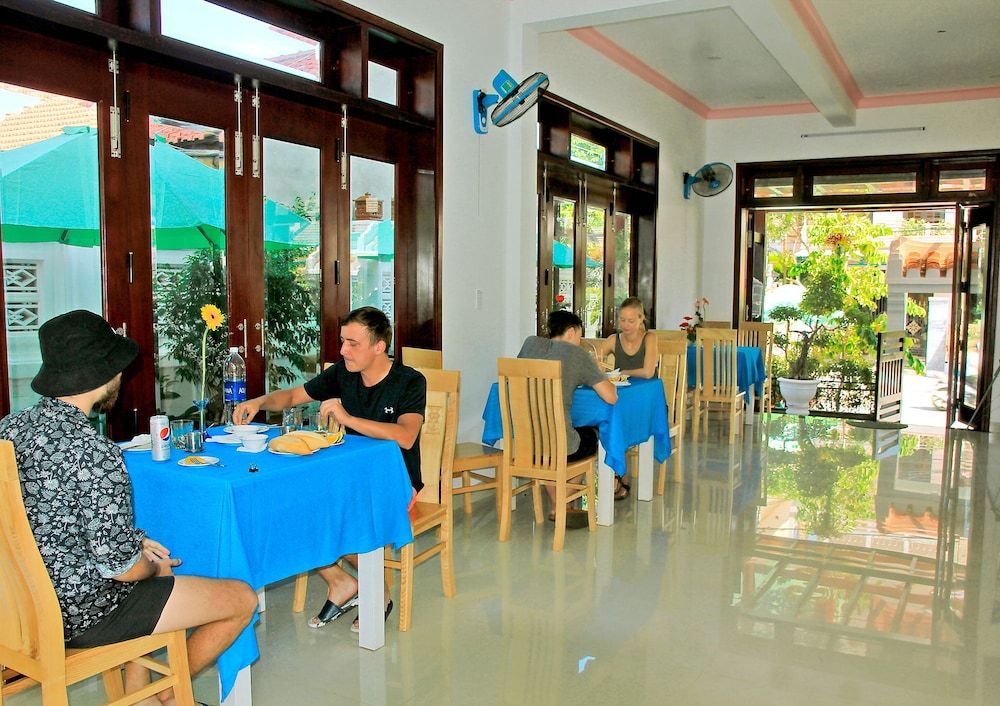 undefined Green Island Hoian Villa 10
