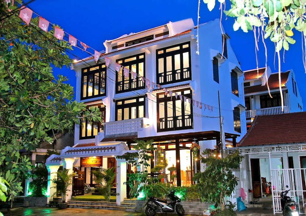 undefined Green Island Hoian Villa 7