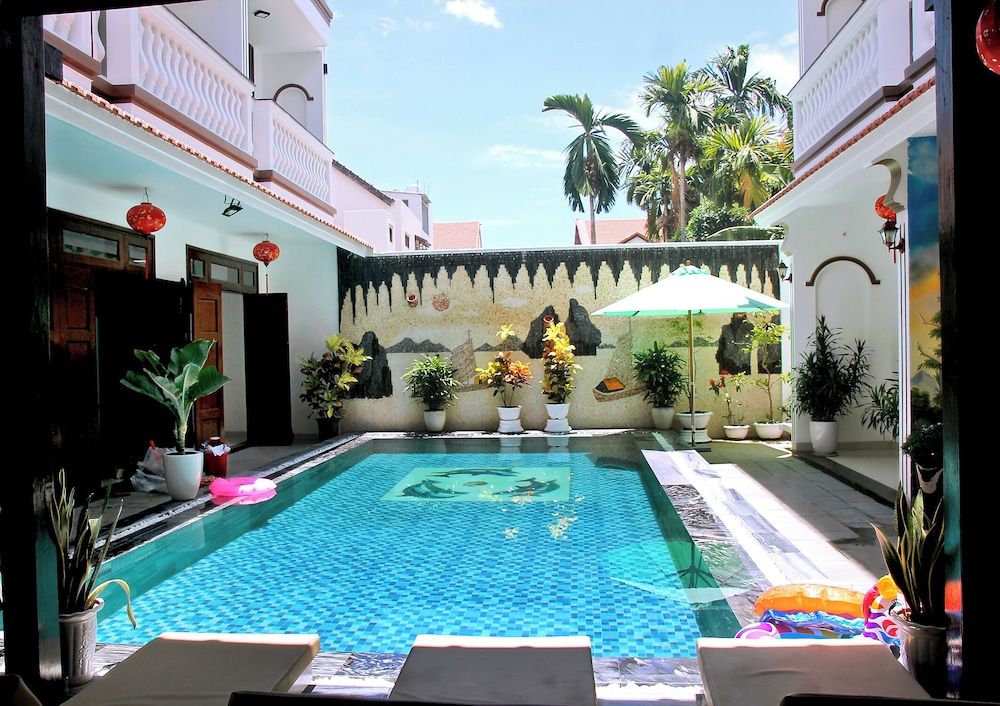 undefined Green Island Hoian Villa