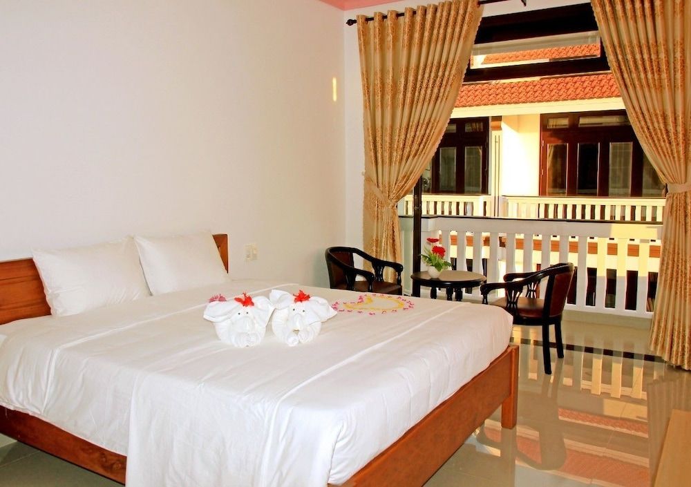 undefined Green Island Hoian Villa 2