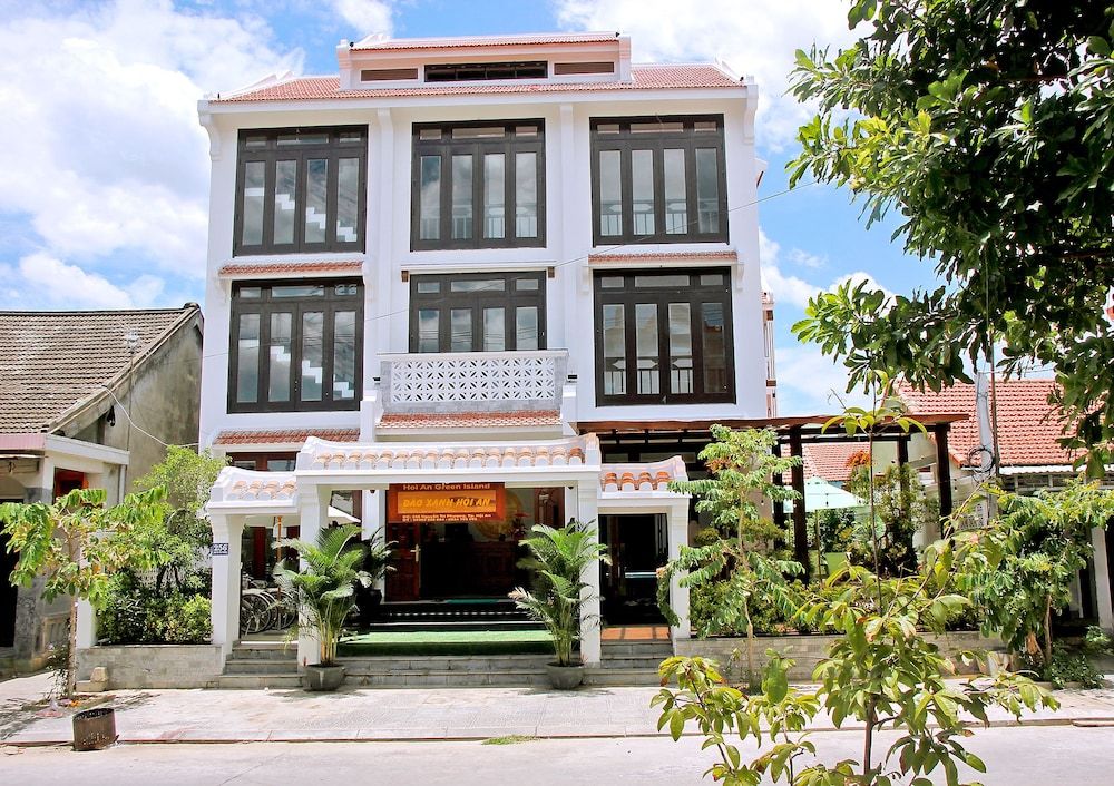 undefined Green Island Hoian Villa 5