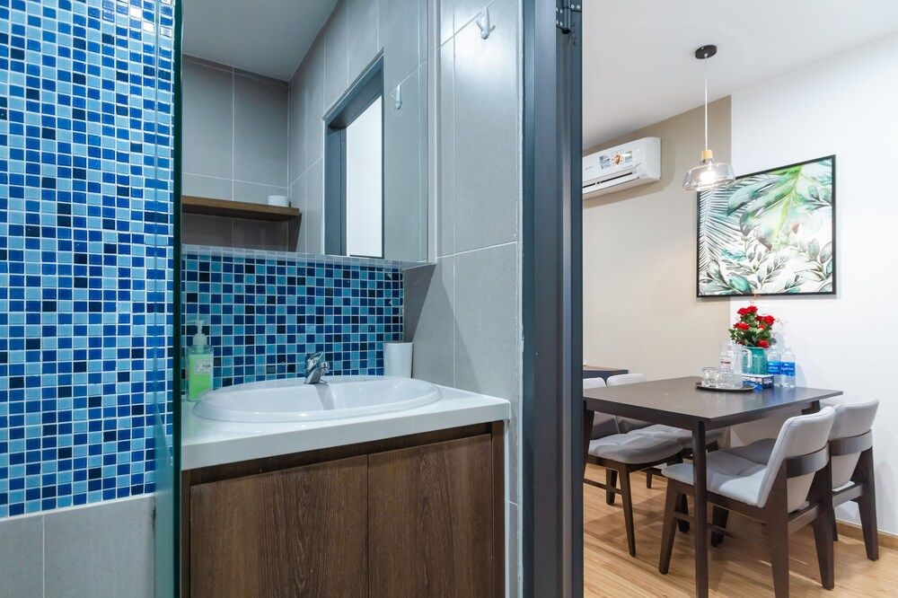 Saigon Chill Stay - City Centre - The Art Superior Apartment 4