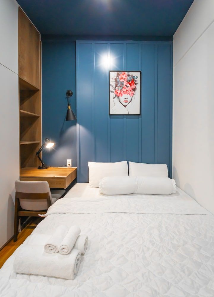 undefined Saigon Chill Stay - City Centre - The Art