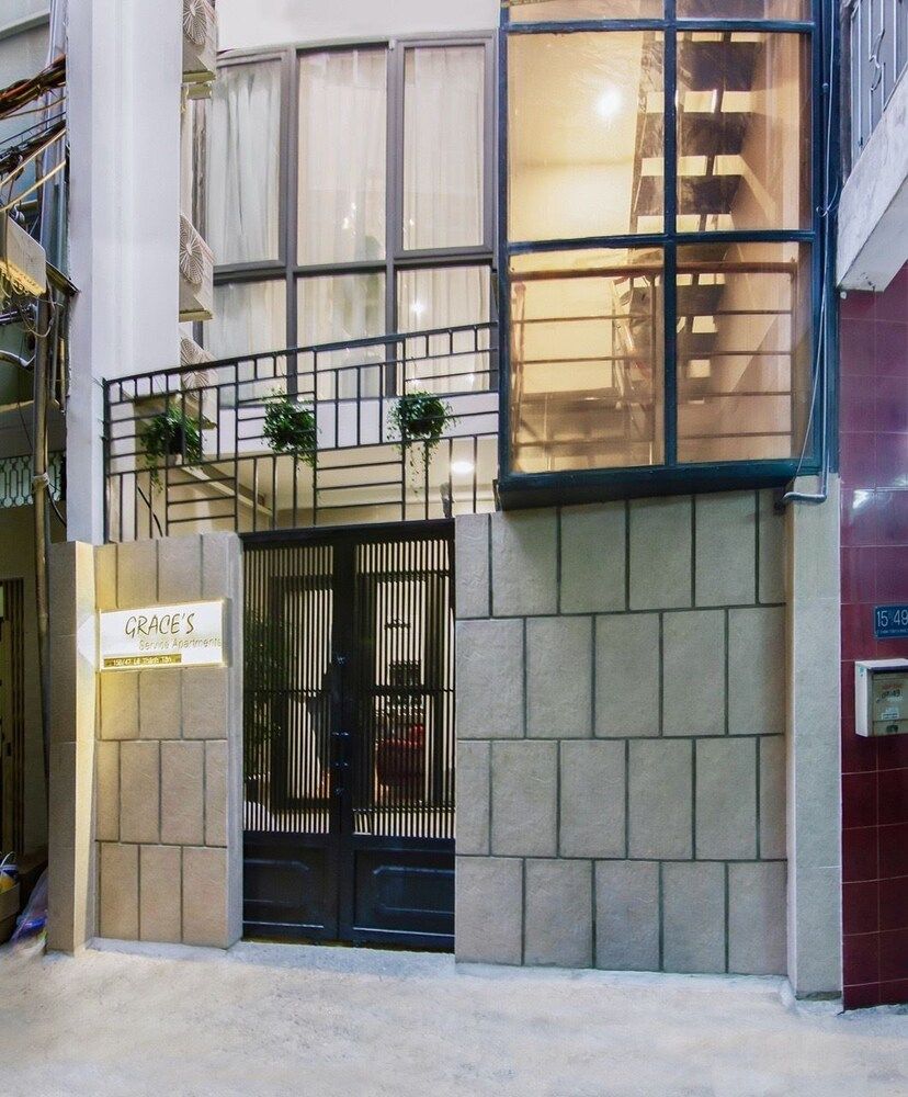 undefined Saigon Chill Stay - City Centre - The Art 5