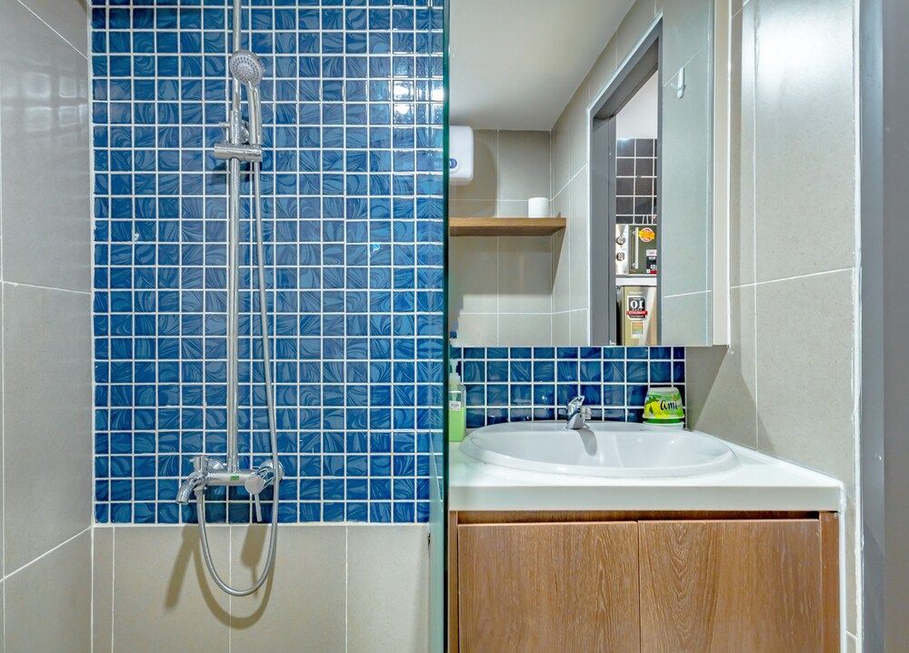 undefined Saigon Chill Stay - City Centre - The Art 10