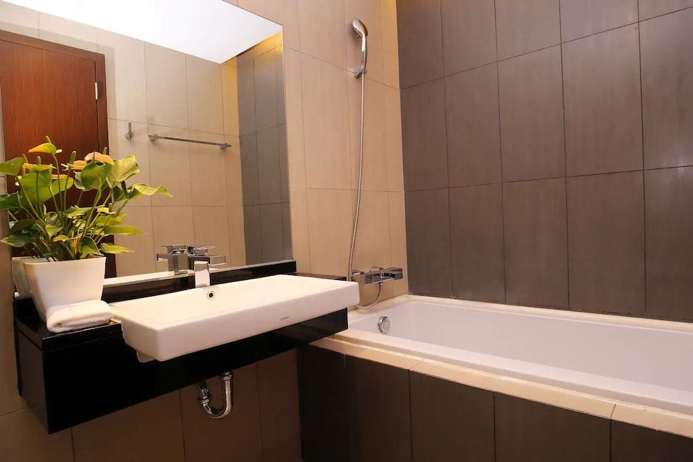 Bayhomes Lancaster Serviced Apartment Family Apartment, 3 Bedrooms 19